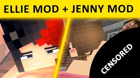 porno de jenny mod|Jenny Mod Videos Porno 